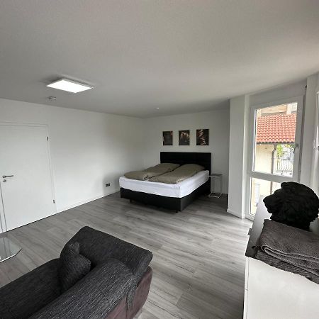 Deluxe Appartement Graben-Neudorf Exterior photo