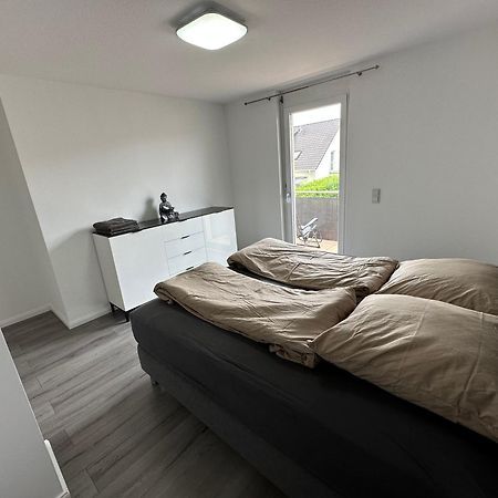 Deluxe Appartement Graben-Neudorf Exterior photo