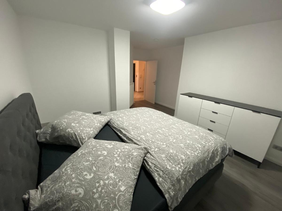 Deluxe Appartement Graben-Neudorf Exterior photo