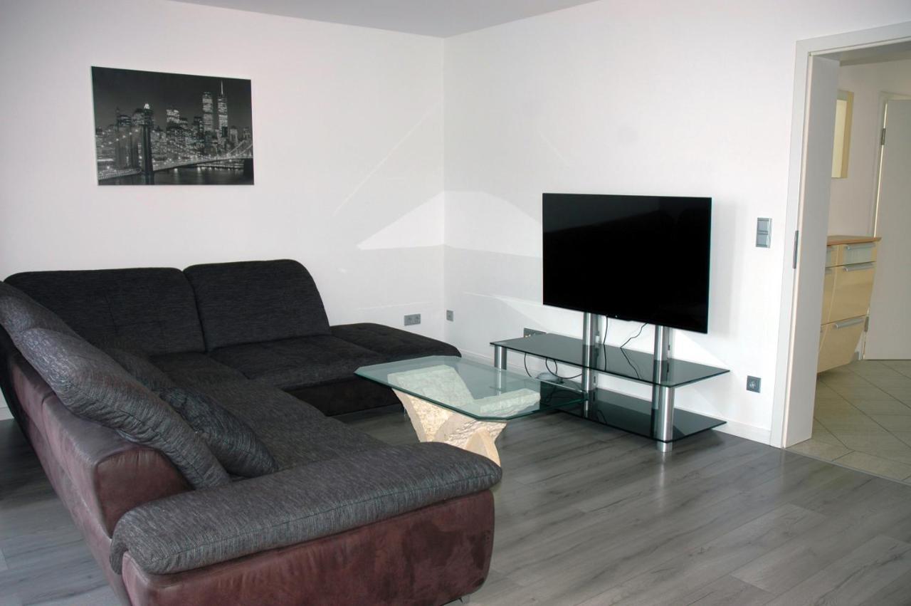 Deluxe Appartement Graben-Neudorf Exterior photo