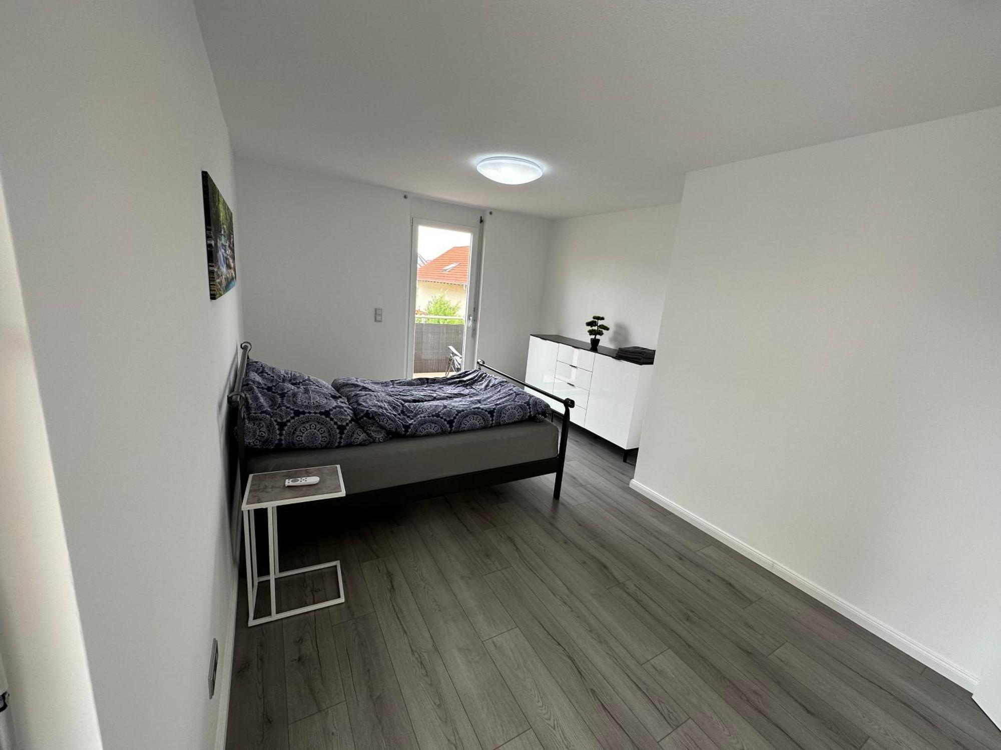 Deluxe Appartement Graben-Neudorf Exterior photo